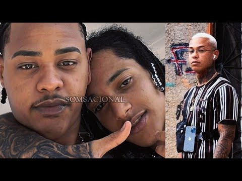 Tz da Coronel, Oruam e Jhowzin - Crime Rola La Na Boca