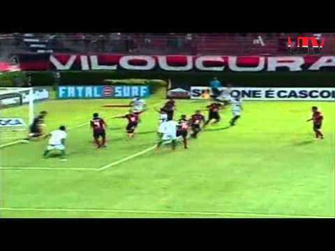 Melhores Momentos de Vitória 1x1 Icasa Série B