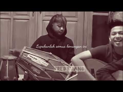PERGI HILANG DAN LUPAKAN - REMEMBER OF TO DAY ( COVER MAXTUBE GENGS)
