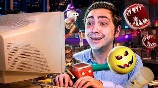 O PIOR LUGAR PRA SE TRABALHAR! - PIPE.EXE COM OS AMIGOS