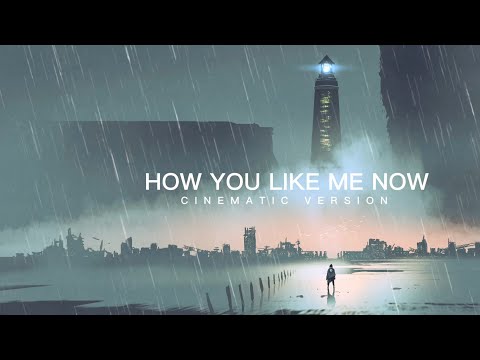 MANWELL X OTTO BLUE Feat Nicole Serrano “How You Like Me Now (Cinematic Version)”