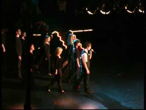 Dance Charisma - Traumzeit (Trailer 09/10)