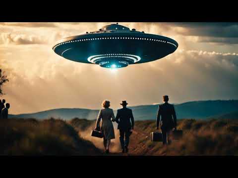 Crop FM - Illobrand von Ludwiger - Über die Intentionen der "UFO-Insassen"  [04.06.2021]