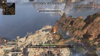 【Apex Legends】全キャラのバトルパスボーナスポイント集める