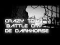 Crazy Town - Battle Cry (Lyric Video en Español)