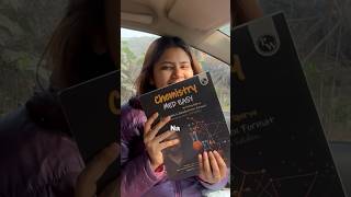 Hand Written Notes of *PHYSICS & CHEMISTRY*📚 PHYSICS WALLAH #physicswallah #youtubeshorts #neet2024