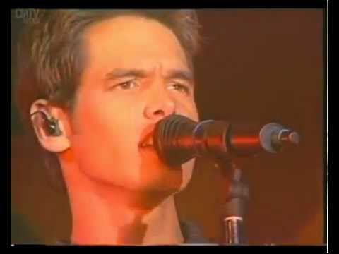 Emanuel Ortega video Quiero - En vivo 1999