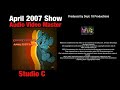 Chuck E Cheese April 2007 Show Studio C