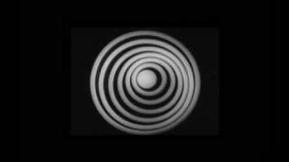 TWENTYTWENTYONE play Marcel Duchamp Anemic Cinema (1926)