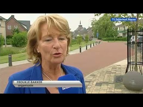 GLD Nieuws 20 juni 2012 - Nieuws