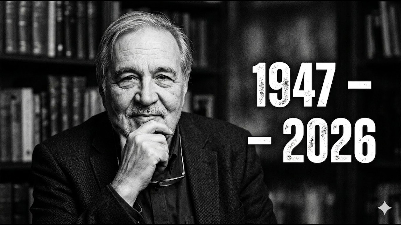 İlber Ortaylı'ya Veda...