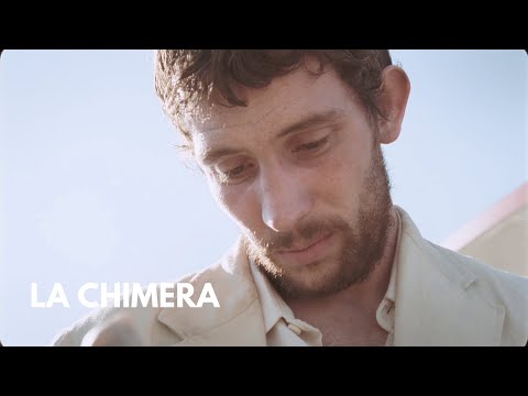 "You're not made for human eyes" - La Chimera | Scene