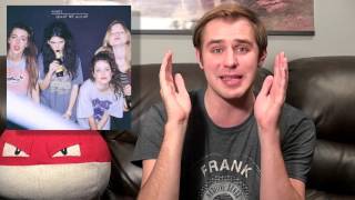 Hinds - Leave Me Alone - Album Review