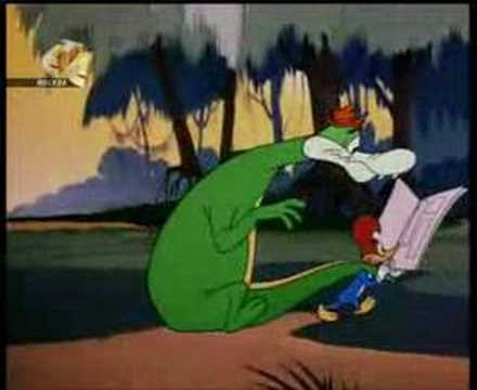 Pera Detlic - Krokodil