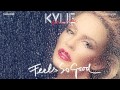Kylie Minogue - Kiss Me Once - Album Sampler ...