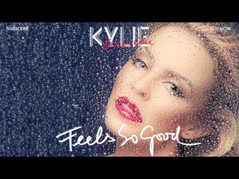 Kylie Minogue - Kiss Me Once (Album Sampler)