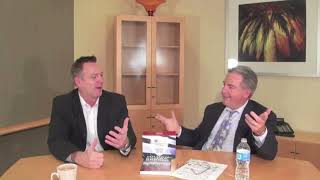 🚀 Unveiling Success in Commercial Real Estate: A Dynamic Conversation with Bob Smith 🚀
