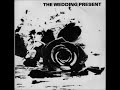 Wedding Present   Kansas Live
