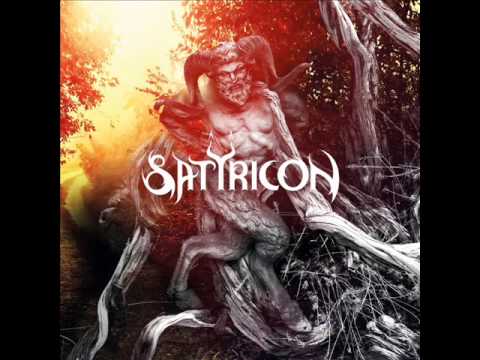 Satyricon  Our World  It Rumbles Tonight Deeper Low Mix