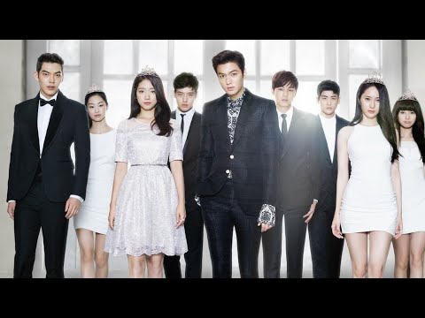 The heirs episodes the heirs in hindi dubbed | episode 5
