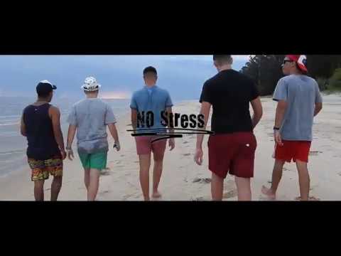 Video de la banda NO Stress