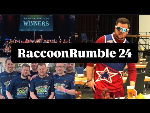 Age of Sigmar | 400 Spieler Tabletop - das Event des Jahres | Turnierrückblick #31