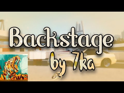 Thumbnail for Backstage Mazda RX7 FC by rx7