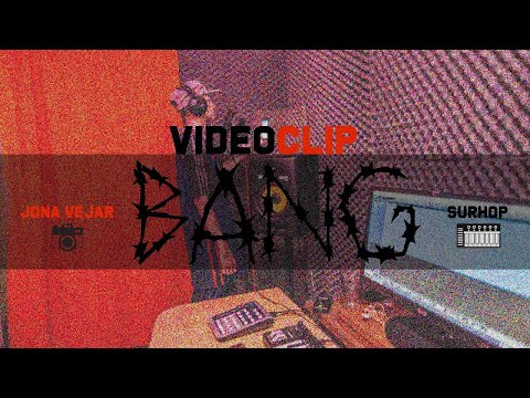 Bang - Yago CuatroVeinte (Videoclip)