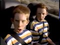 90s Texaco Commercial