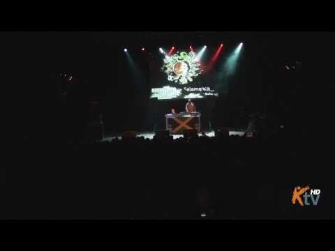 Salamanca Urban Festival (11 de Febrero de 2011) "Resumen"