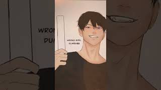 Download lagu || hinata better be ready ~|| #anime #haikyuu #kagehina mp3