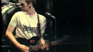 The Jam -  Just  Who Is The 5 o&#39;Clock Hero (HD)