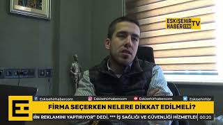 ASANSÖR BAKIMI YAPACAK FİRMA SEÇERKEN NELERE DİKKAT ETMELİYİZ?