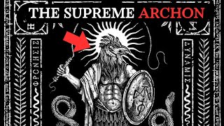 Who Really Is ABRAXAS? The Secret Religions DON&#39;T Want You to Know