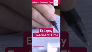 Epilepsy Treatment Time
