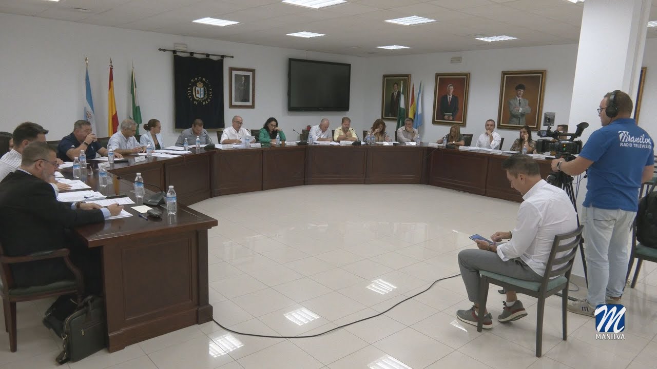 Balance del Pleno de los grupos políticos Balance del Pleno de los grupos políticos