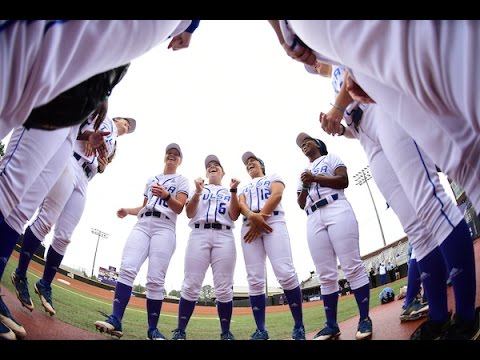 2017 American Softball Championship Tulsa Semifinal Recap