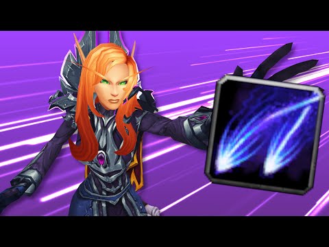 Paladins And Mages Just BLAST In Patch 9.1! (5v5 1v1 Duels) - PvP WoW: Shadowlands 9.1 PTR