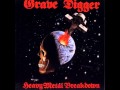 GRAVE DIGGER-HEART ATTACK 