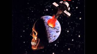 GRAVE DIGGER-HEART ATTACK