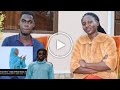 Vivian Mimi Takikiriza Liam Voice Kyeya Mukolera Yebaziza Ba Kadama Ku Tiktok