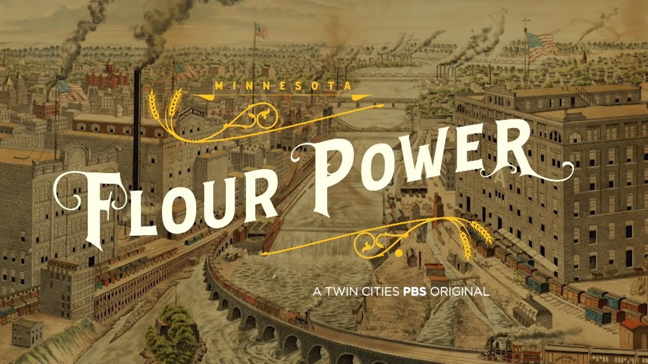 Flour Power | Full Documentary