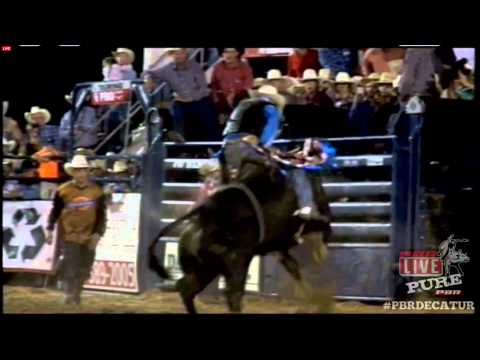 JW Harris vs Shepherd Hills Tested & JB Mauney vs Asteroid