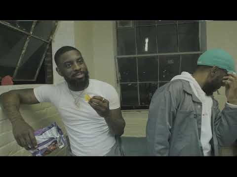 Dougie Drew - Blueprint (Feat. Anoyd) (Official Video)