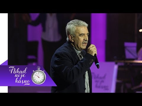 Emir Gosto Sora - Ko to nocas peva nasu pesmu - (live) - NNK - EM 21 - 09.02.2020