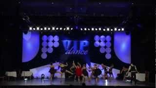 Squander | Center Stage Dance Studio