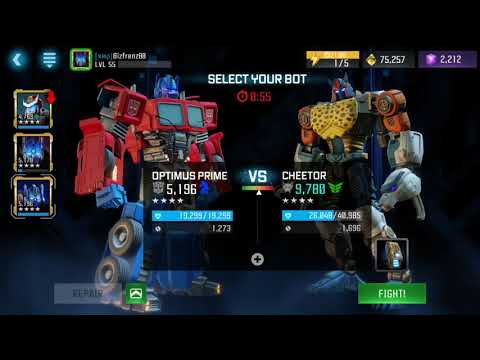 AM Diff 15 CHEETOR With 1 Link Node For Noobies