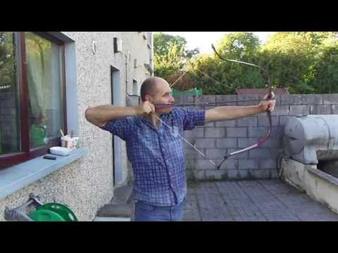 Kaya Windfighter 50# 2014-09-10