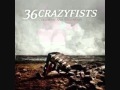 Long Roads To Late Nights by 36 Crazyfists 