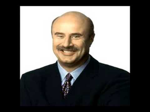 Mike on Dr.Phil